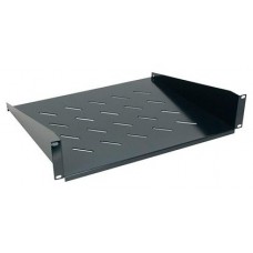 Bandeja fija de 2U para armarios rack de 19"
